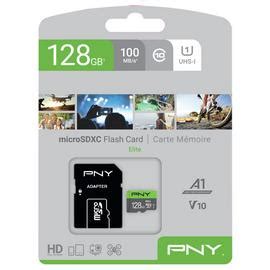 128mb smart card|sd card argos 128.